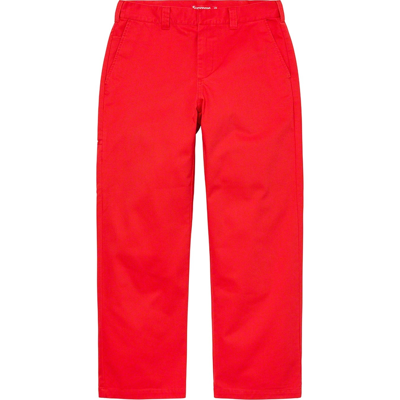 Work Pant view 14